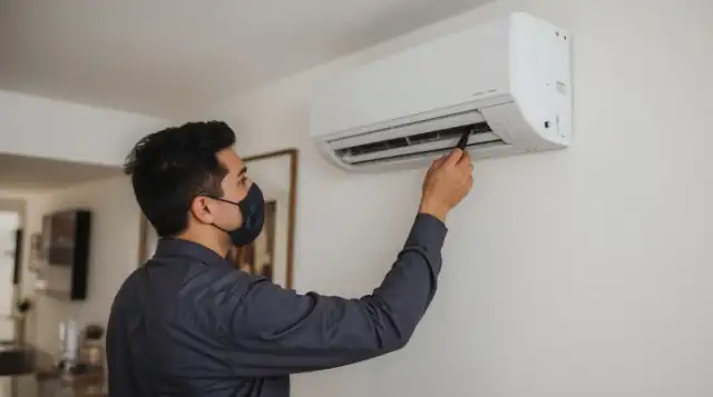 Vestar AC Repair Service Center in Noida