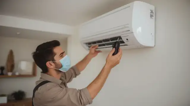 Whirlpool AC Repair Service Center in Noida