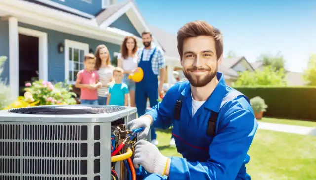 haier ac repair service in noida