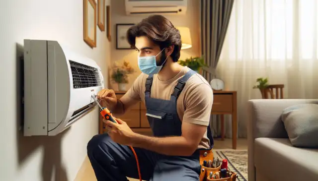 Kelvinator Ac Service In Noida
