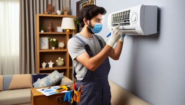 Croma AC Repair Service Center in Noida