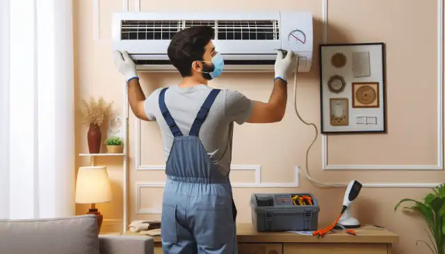Koryo AC Repair Service Center in Gurgaon – Same Day Expert Assistance