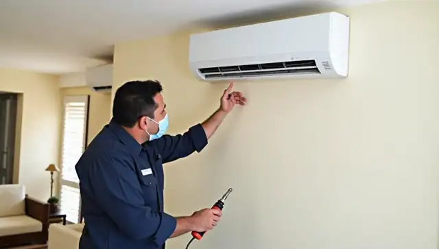 Siemens AC Repair Service Center in Gurgaon