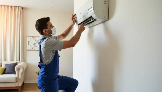 Philips AC Repair Service Center in Gurgaon – Same Day, Trusted, Expert Repairs