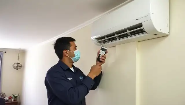Samsung AC Repair Service Center in Gurgaon – Same-Day Reliable Repairs