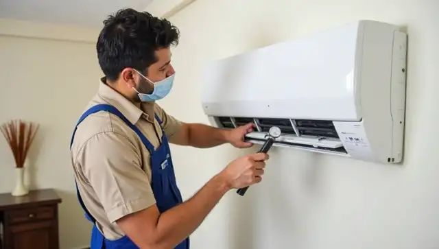 Toshiba AC Repair Service Center in Gurgaon