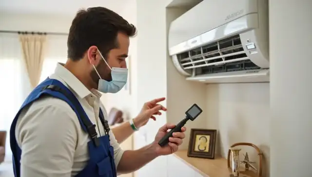 Voltas AC Repair Service Center in Gurgaon