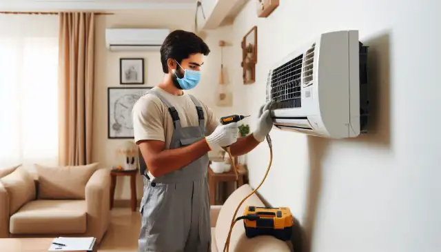 BPL AC Repair Service Center in Gurgaon – Trusted Same-Day Service