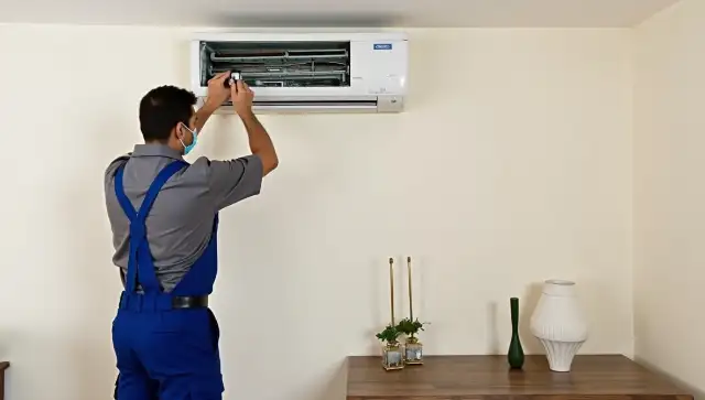 Sony AC Repair Service Center in Gurgaon – Fast, Reliable & Same-Day Service
