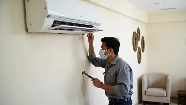 Toshiba AC Repair Service Center in Gurgaon – Same-Day Reliable Repairs