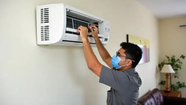 vestar ac repair near me