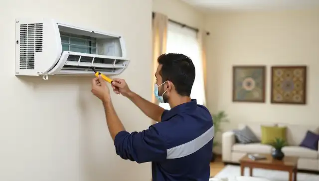 Whirlpool AC Repair Service Center in Gurgaon – Same Day Reliable Solutions