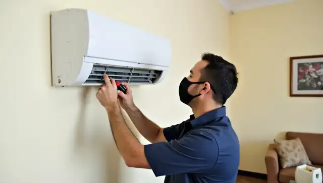 BPL AC Repair Service Center in Delhi