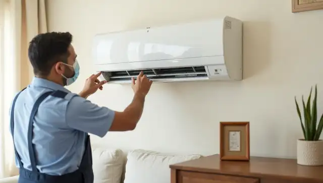 Cruise AC Repair Service Center in Delhi