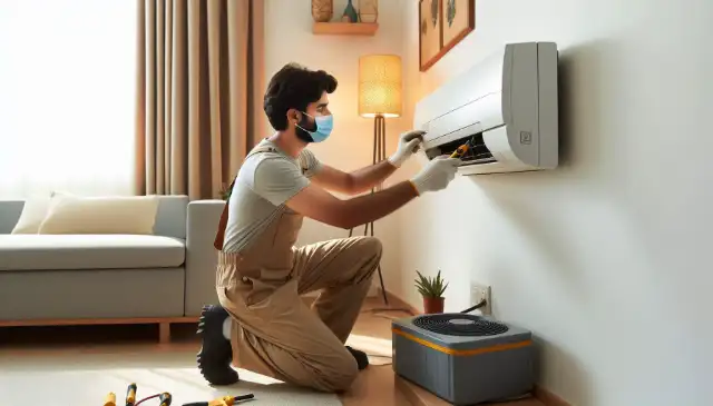 Croma AC Repair Service Center in Gurgaon is your trusted partner for quick, efficient, and professional air conditioner repairs. Whether it's a cooling issue or an installation query, our expert team ensures your AC works like new—often on the same day! Why You Need a Professional AC Service in Gurgaon The scorching summers of Gurgaon demand uninterrupted cooling, especially from trusted brands like Croma. When your AC breaks down, you need not just any repairman—you need a certified team that knows Croma products inside-out. That’s where our AC Service Center in Gurgaon steps in. We offer: Same-Day Service – We value your time and ensure most repairs are done the very day you call. Verified Technicians – Skilled, background-verified professionals for complete peace of mind. Genuine Spare Parts – We use only original Croma components for long-term performance. Affordable Pricing – No hidden charges, no surprises—only fair, transparent rates. We cover everything from regular maintenance and gas refilling to major component replacements. Our quick diagnosis and prompt solutions make us the top choice for households and offices alike. Comprehensive Solutions at Our Croma AC Service Center Croma air conditioners, known for their energy efficiency and smart cooling, require expert handling when a fault occurs. Our technicians are trained specifically on Croma models and offer solutions to a wide range of problems such as: 1. AC Not Cooling Properly This is the most common issue. Causes may include dirty filters, low refrigerant levels, or compressor malfunction. We clean, refill, and replace as needed—on-site. 2. Unusual Noises or Vibrations Hearing odd sounds from your unit? It could be due to loose parts, fan issues, or motor failure. Our team diagnoses and resolves the problem quickly. 3. Water Leakage Indoor units dripping water indicate a blocked drain pipe or improper installation. We clean drain channels and correct installation errors on the same visit. 4. Foul Odors A musty or burning smell from the AC is often due to mold growth or electrical issues. We sanitize the unit and replace any faulty wires or circuits. 5. Power Supply Issues If your Croma AC fails to turn on or trips frequently, our technicians inspect the internal PCB, capacitor, or electrical wiring to fix it promptly. We’re More Than Just AC Repairs – Full Home Appliance Support Our Home Appliance Repair Service Center in Gurgaon doesn’t just specialize in Croma ACs—we’re equipped to handle a full range of home appliances. From refrigerators and washing machines to LED TVs and microwave ovens, our all-in-one service approach means one call fixes it all. We support major brands including: LG Samsung Whirlpool Voltas IFB Godrej Haier Panasonic With such wide coverage, Gen1Service is your one-stop destination for appliance peace of mind. What Makes Gen1Service the Best Choice for AC Repairs in Gurgaon? We don’t just promise quality—we deliver it every single day. Here’s why customers across Gurgaon trust us for their Croma AC and home appliance needs: ✅ Same-Day Repair Guarantee In 90% of the cases, our technicians resolve the issue on the first visit itself. We come prepared with tools and parts, so you don’t wait. ✅ Customer-Centric Approach From booking to billing, we offer a seamless experience with real-time updates and dedicated support. ✅ Expertise in Croma Systems We understand Croma’s technical structure deeply—whether it’s an inverter model or a split/window unit. Our techs are Croma-certified and trained in-house. ✅ Service at Your Doorstep No need to haul your heavy AC unit anywhere—we bring the service to you, fully equipped and punctual. ✅ Eco-Friendly Handling We use environment-safe gas refills and follow eco-friendly protocols while disposing of old parts and components. Gurgaon Areas We Cover for Croma AC Repair Our reach extends across all major sectors and residential societies in Gurgaon, including: Sushant Lok DLF Phase 1-5 Sohna Road South City Sector 14, 29, 56, 82, 90, and more Golf Course Road & Extension Wherever you are in Gurgaon, we’re just a call away. How to Book Your Croma AC Service Today Booking your Croma AC repair is simple and hassle-free. Just visit our official page: 👉 www.gen1service.com/croma-ac-repair-service-in-gurgaon.html Or call us directly at our service number. Our representatives are available 7 days a week from 9 AM to 9 PM to assist you with bookings, service updates, and queries. Customer Testimonials "I had an emergency AC failure in peak summer. Gen1Service sent a technician within 2 hours, and my AC was up and running in no time!" – Ritika Sharma, DLF Phase 3 "I’ve used their service thrice now—for fridge, AC, and TV. Always on time, always professional." – Rohit Malhotra, Sector 56 Still Wondering? Here’s a Quick Comparison Feature Gen1Service Local Technicians Same-Day Service ✅ ❌ Verified, Trained Technicians ✅ ❌ Genuine Croma Spare Parts ✅ ❌ Warranty on Repairs ✅ (up to 90 days) ❌ Support for All Home Appliances ✅ ❌ Conclusion When your Croma AC acts up, don’t settle for second-best. Choose the most trusted, certified, and customer-focused team in town—Gen1Service. Backed by our AC Service Center in Gurgaon and Home Appliance Repair Service Center in Gurgaon, we promise to bring your appliances back to life—with speed, reliability, and care.