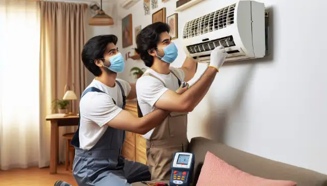Cruise AC Repair Service Center in Gurgaon – Fast, Reliable Same-Day Service