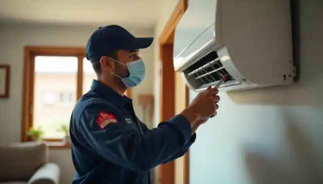 Samsung AC Repair Service Center in Delhi