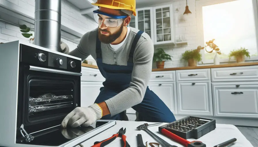 Glen Kitchen Chimney Repair Service Center in Gurgaon