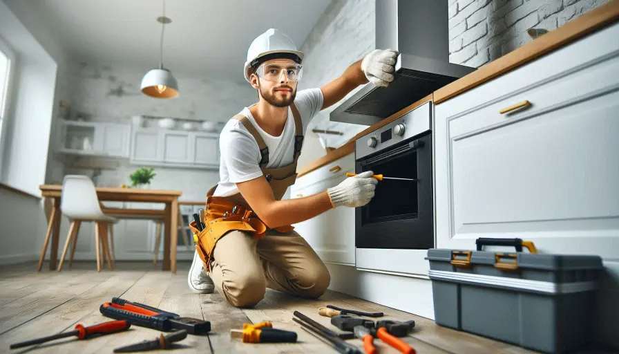 Faber Kitchen Chimney Repair Service Center in Gurgaon