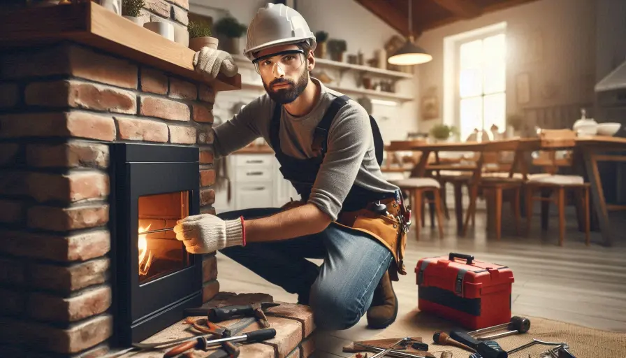 Gaggenau Kitchen Chimney Repair Service Center in Noida