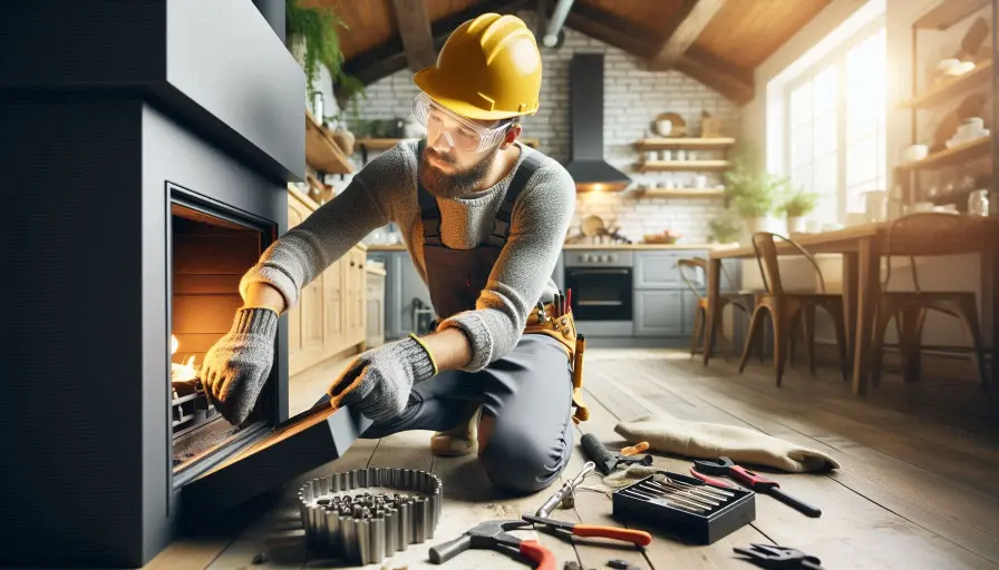 Siemens Kitchen Chimney Repair Service Center in Noida