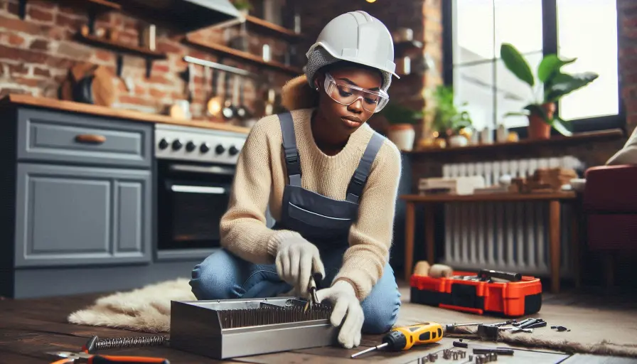 Sunflame Kitchen Chimney Repair Service Center in Noida