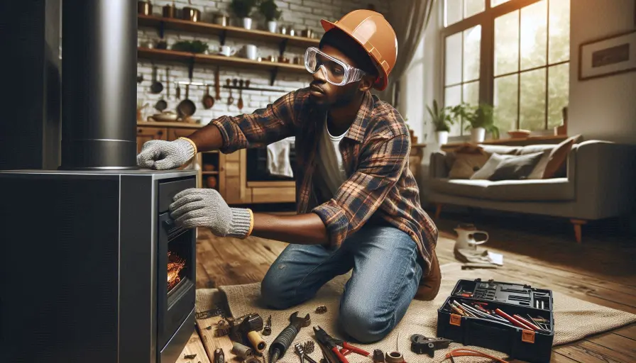 Cata Kitchen Chimney Repair Service Center in Noida
