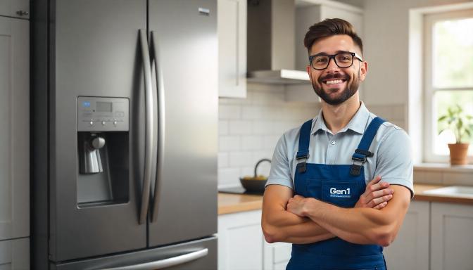 TCL Refrigerator Repair Service Center in Delhi