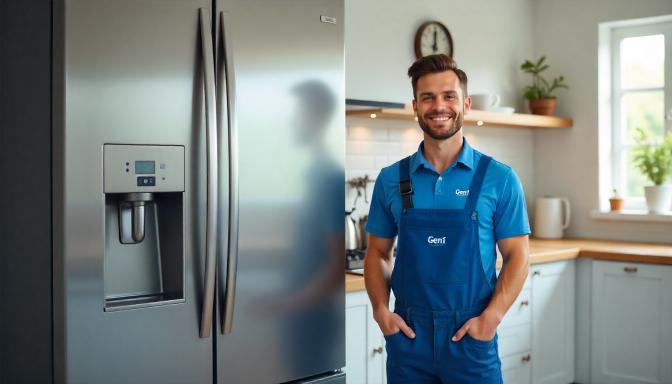 IFB Refrigerator Repair Service Center in Delhi