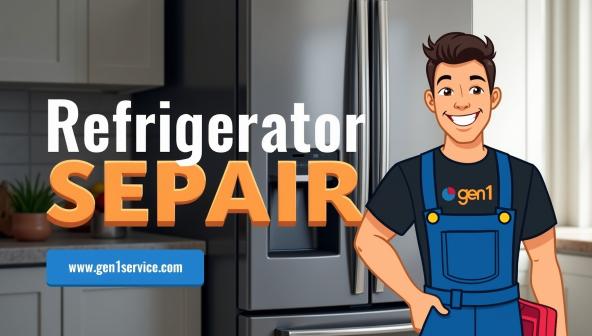 LG Refrigerator Repair Service Center in Delhi