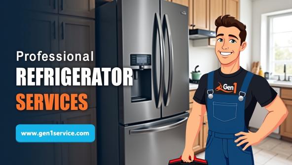 Lloyd Refrigerator Repair Service Center in Delhi