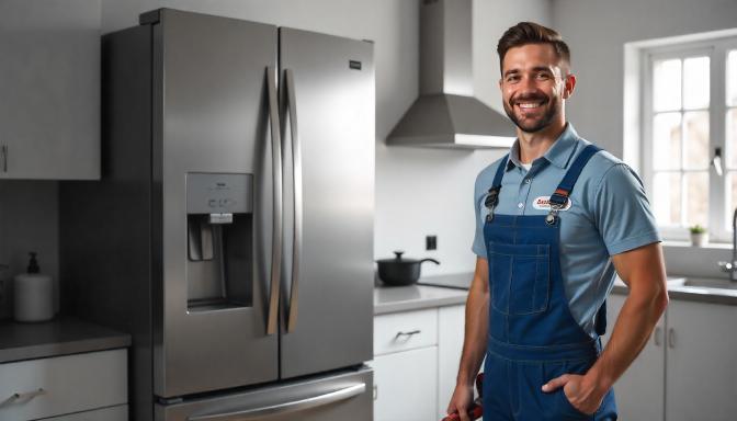 Koryo Refrigerator Repair Service Center in Delhi