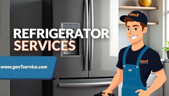 Mitsubishi Refrigerator Repair Service Center in Delhi