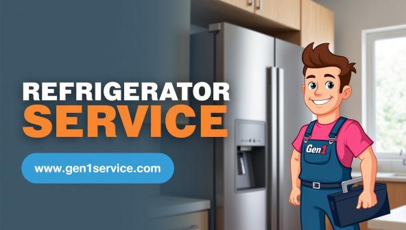 Haier Refrigerator Repair Service Center in Delhi