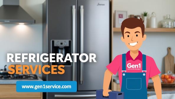 Kenstar Refrigerator Repair Service Center in Delhi