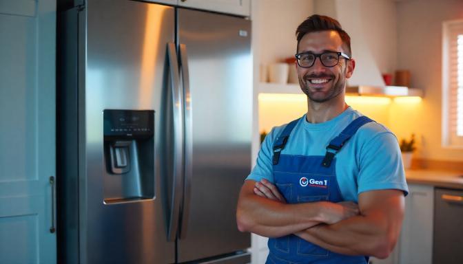Bosch Refrigerator Repair Service Center in Delhi