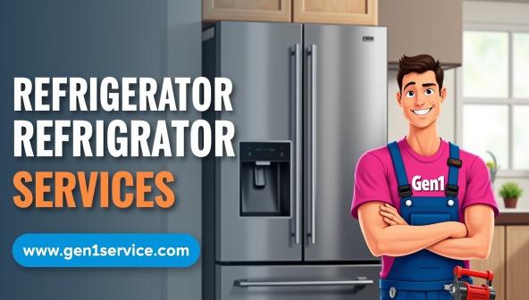 Bluestar Refrigerator Repair Service Center in Delhi