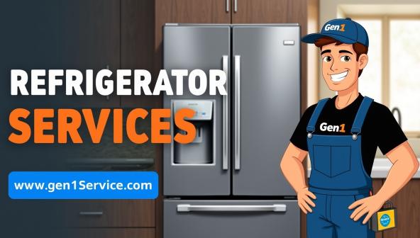 Videocon Refrigerator Repair Service Center in Noida