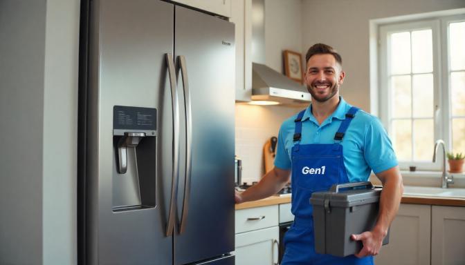 Onida Refrigerator Repair Service Center in Delhi