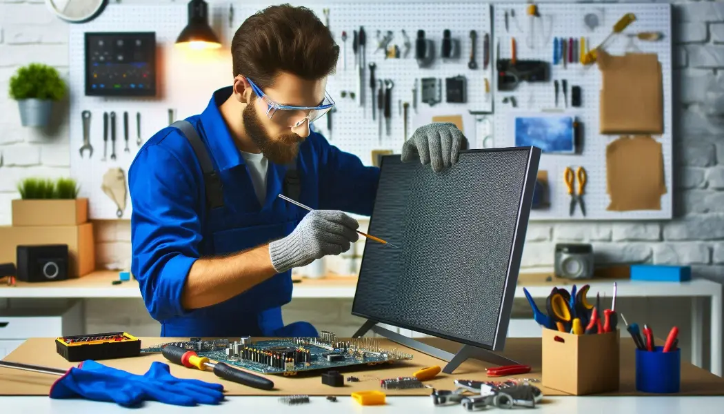 "Philips LED TV Repair Service Center in Gurgaon"
