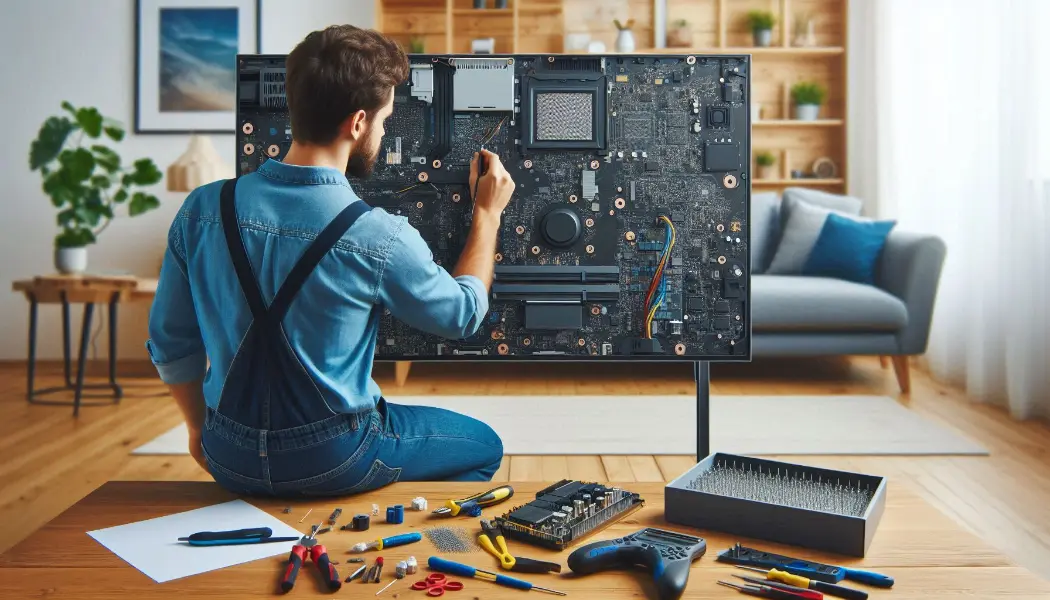 Onida LED TV Repair Service Center in Gurgaon