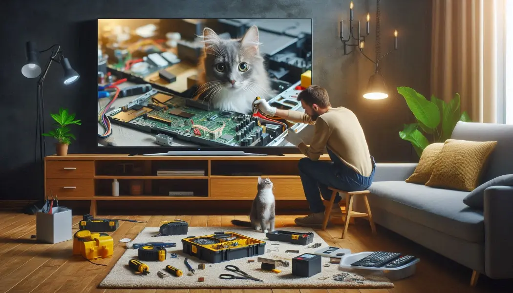 📺 Acer LED TV Repair Service Center in Gurgaon – Same-Day Reliable Solutions