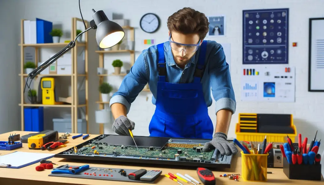 Beltek LED TV Repair Service Center in Gurgaon
