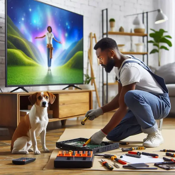 📺 BPL LED TV Repair Service Center in Gurgaon – Same-Day Reliable Service