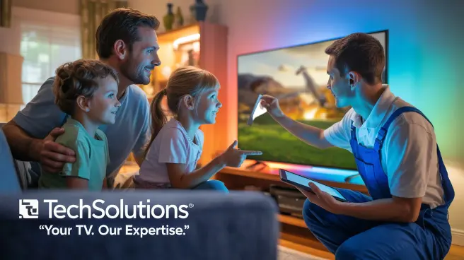 Trusted Karbonn LED TV Repair Service Center in Faridabad
