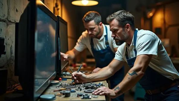 Trusted Lloyd LED TV Repair Service Center in Faridabad