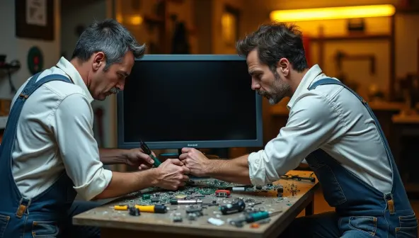 Micromax LED TV Repair Service Center in Faridabad – Same-Day Expert Help
