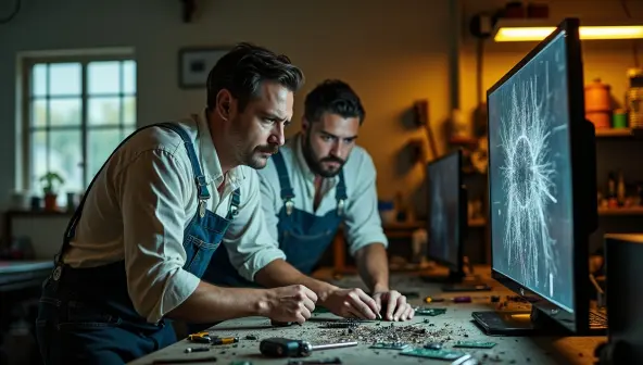 Mi LED TV Repair Service Center in Faridabad