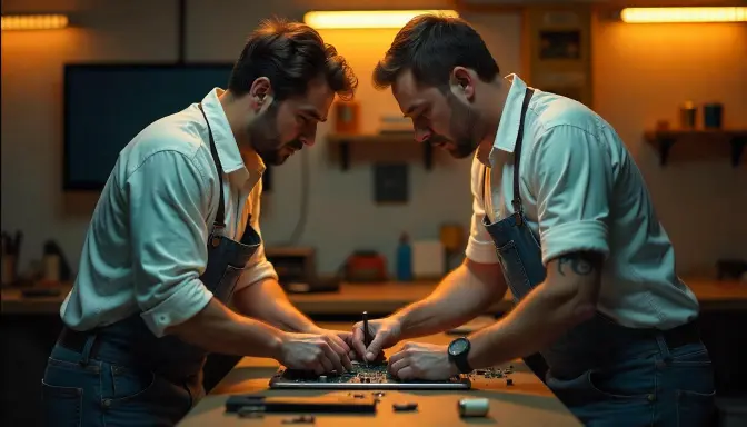 Weston LED TV Repair Service Center in Faridabad – Trusted Technicians