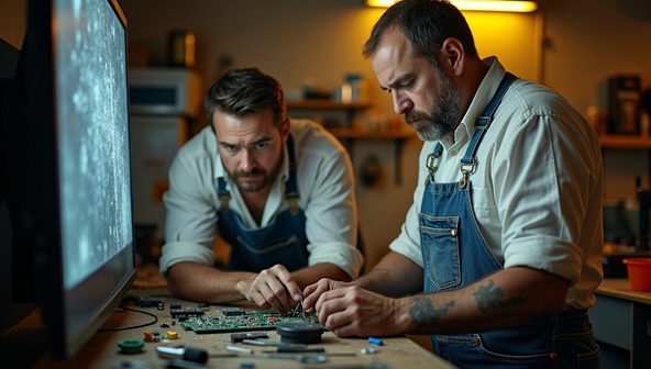 infinix LED TV Repair Service in Meerut – Fast, Affordable